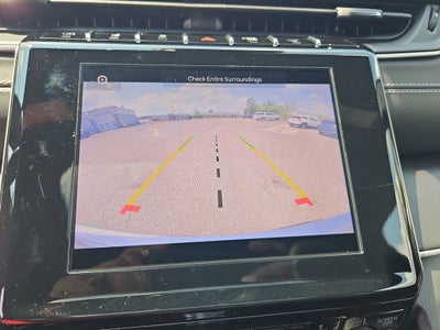 2024 Jeep Grand Cherokee Altitude X 4x4