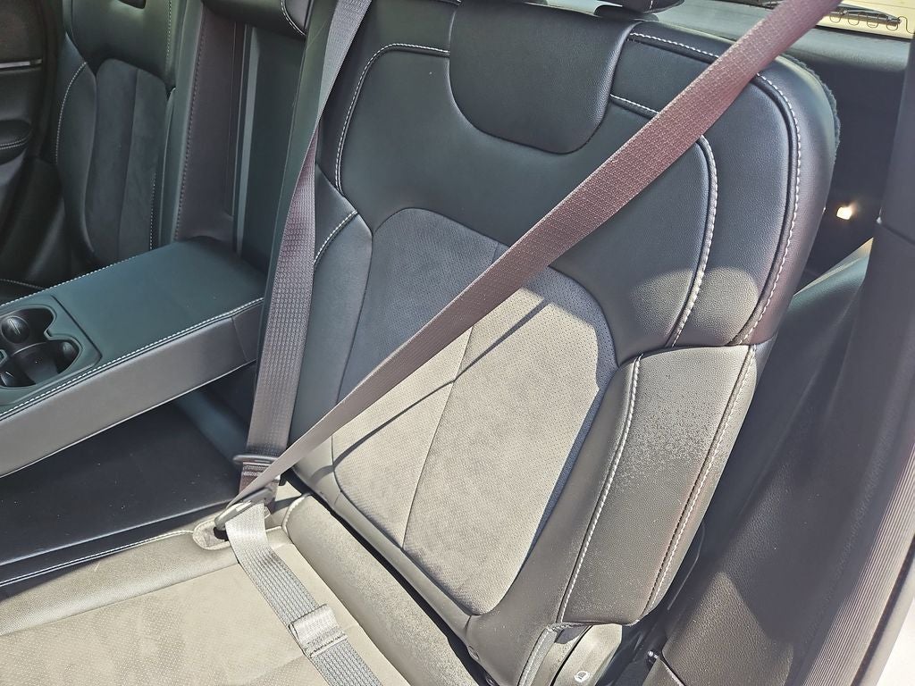 2024 Jeep Grand Cherokee Altitude X 4x4