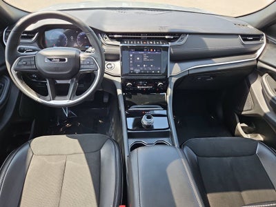 2024 Jeep Grand Cherokee Altitude X 4x4