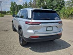 2024 Jeep Grand Cherokee Altitude X 4x4