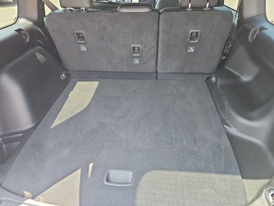 2024 Jeep Grand Cherokee Altitude X 4x4
