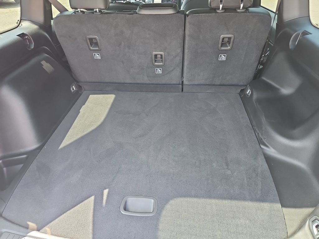 2024 Jeep Grand Cherokee Altitude X 4x4