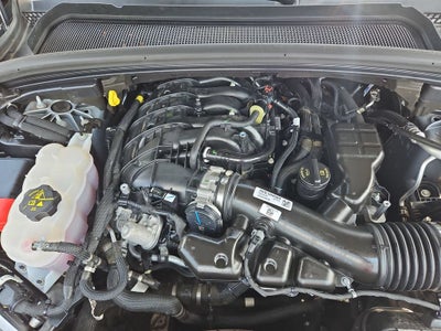 2024 Jeep Grand Cherokee Altitude X 4x4