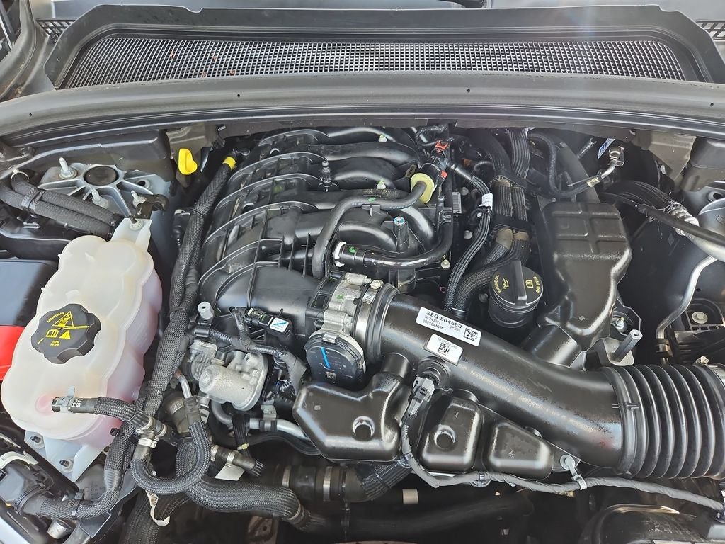 2024 Jeep Grand Cherokee Altitude X 4x4