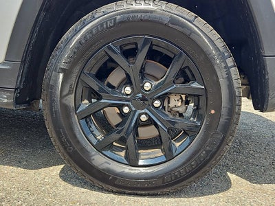 2024 Jeep Grand Cherokee Altitude X 4x4