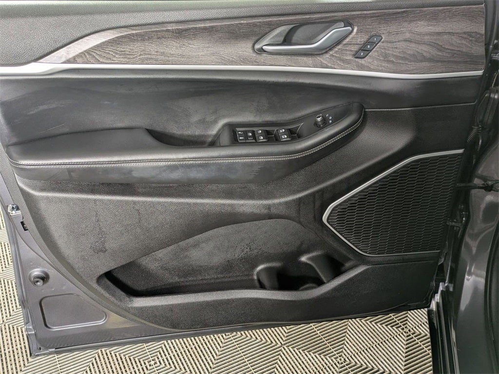 2022 Jeep Grand Cherokee Limited 4x4