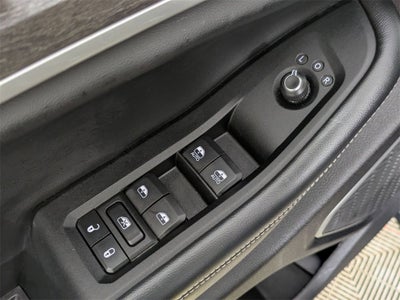 2022 Jeep Grand Cherokee Limited 4x4