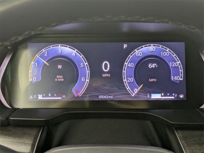 2022 Jeep Grand Cherokee Limited 4x4