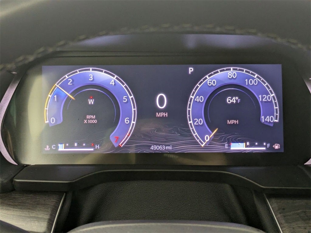 2022 Jeep Grand Cherokee Limited 4x4