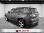 2022 Jeep Grand Cherokee Limited 4x4