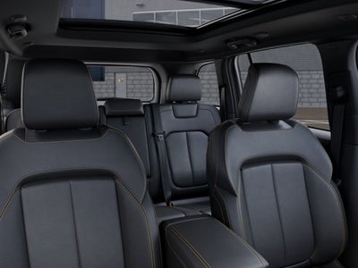 2026 Jeep Grand Cherokee GRAND CHEROKEE 85TH ANNIVERSARY EDITION 4X4