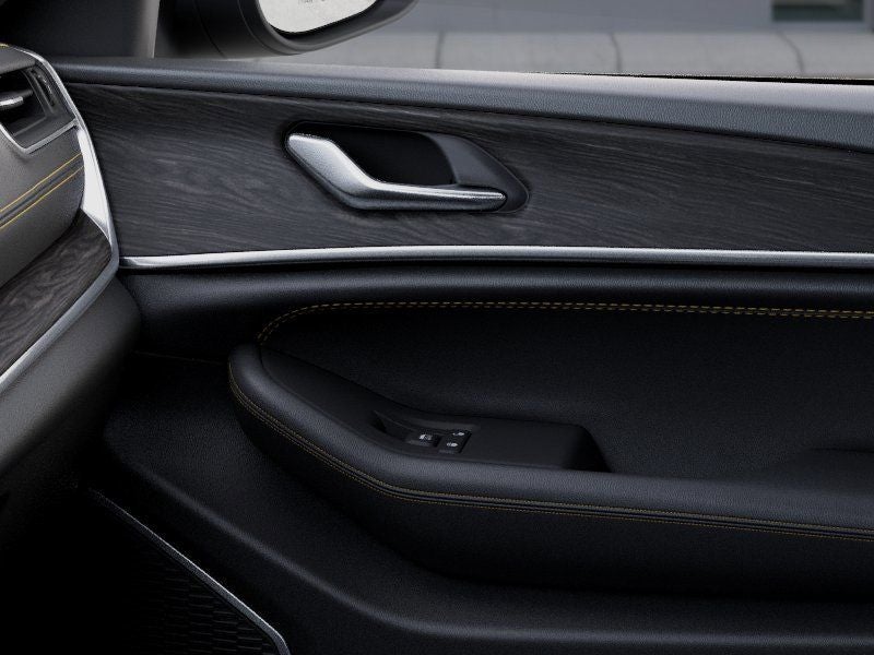 2026 Jeep Grand Cherokee GRAND CHEROKEE 85TH ANNIVERSARY EDITION 4X4