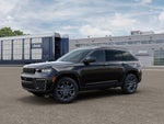 2026 Jeep Grand Cherokee GRAND CHEROKEE 85TH ANNIVERSARY EDITION 4X4