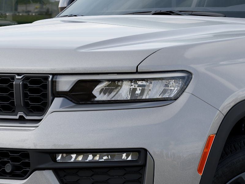 2026 Jeep Grand Cherokee GRAND CHEROKEE 85TH ANNIVERSARY EDITION 4X4