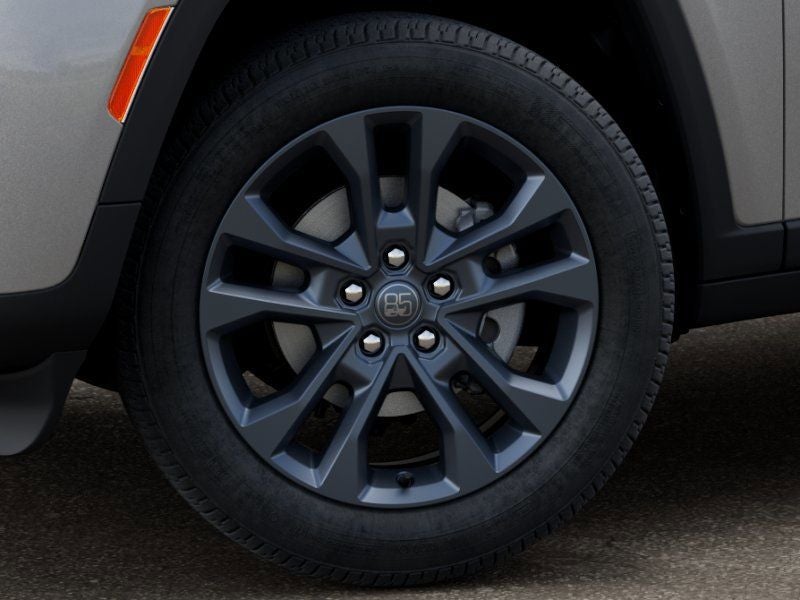 2026 Jeep Grand Cherokee GRAND CHEROKEE 85TH ANNIVERSARY EDITION 4X4