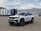 2026 Jeep Grand Cherokee GRAND CHEROKEE 85TH ANNIVERSARY EDITION 4X4