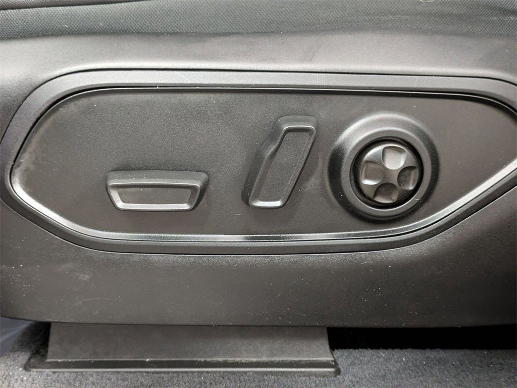 2023 Jeep Grand Cherokee Overland 4x4