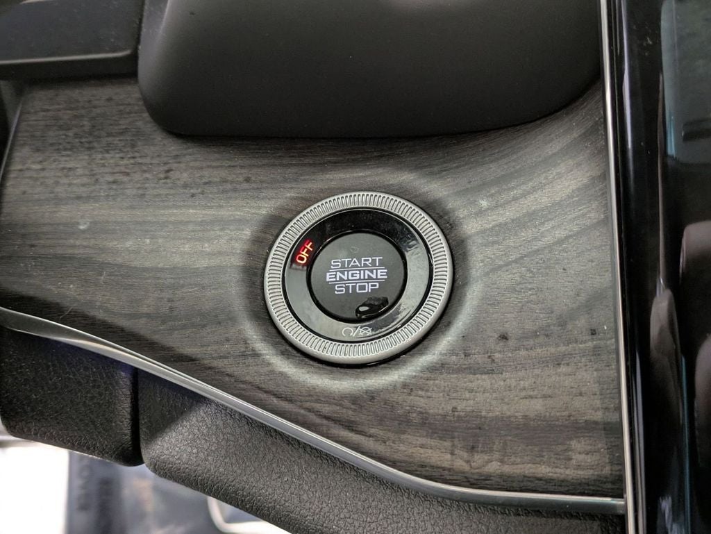 2023 Jeep Grand Cherokee Overland 4x4