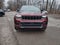 2023 Jeep Grand Cherokee Overland 4x4