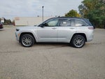 2025 Jeep Grand Cherokee Summit 4x4