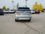 2025 Jeep Grand Cherokee Summit 4x4