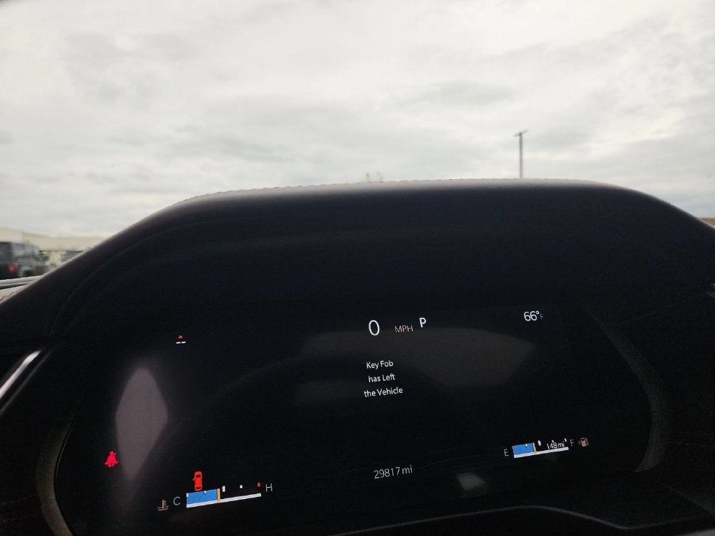 2025 Jeep Grand Cherokee Summit 4x4