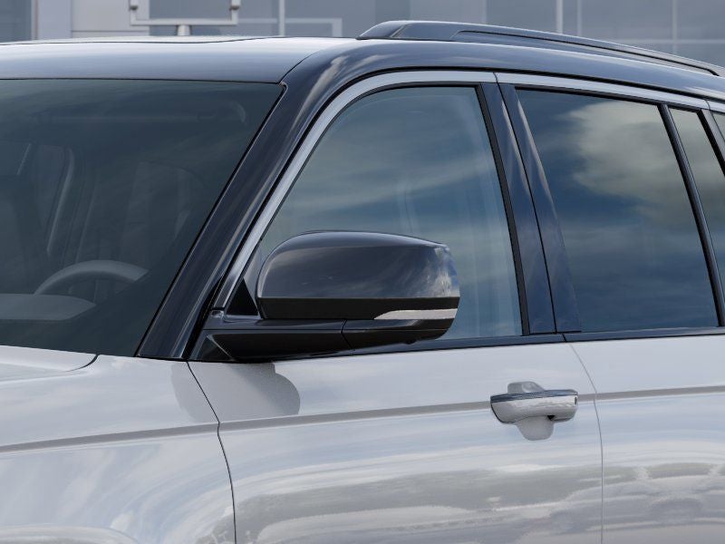 2026 Jeep Grand Cherokee GRAND CHEROKEE SUMMIT 4X4