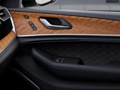 2026 Jeep Grand Cherokee GRAND CHEROKEE SUMMIT 4X4