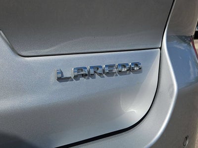 2023 Jeep Grand Cherokee L Laredo 4x4
