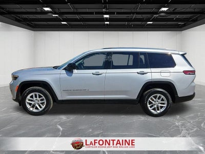2023 Jeep Grand Cherokee L Laredo 4x4