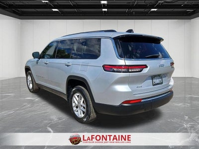 2023 Jeep Grand Cherokee L Laredo 4x4