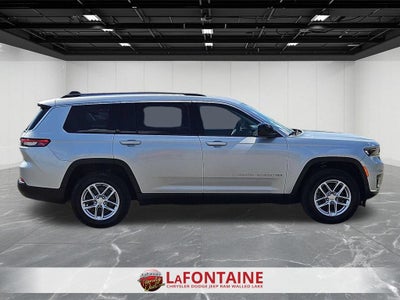 2023 Jeep Grand Cherokee L Laredo 4x4