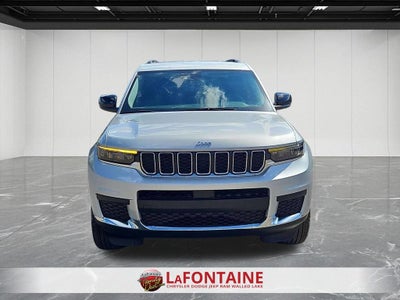 2023 Jeep Grand Cherokee L Laredo 4x4