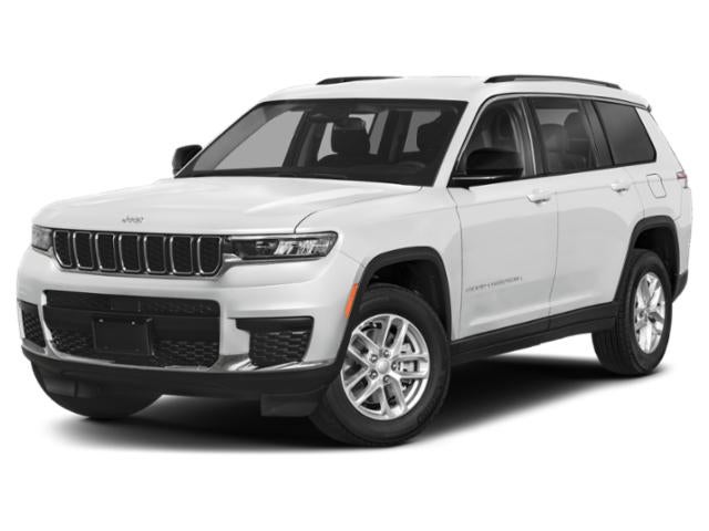 2024 Jeep Grand Cherokee L Altitude X 4×4