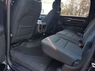 2024 Jeep Grand Cherokee L Altitude X 4x4