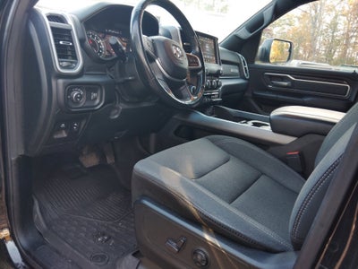 2024 Jeep Grand Cherokee L Altitude X 4x4