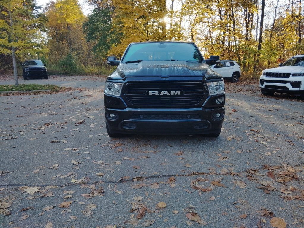 2024 Jeep Grand Cherokee L Altitude X 4x4