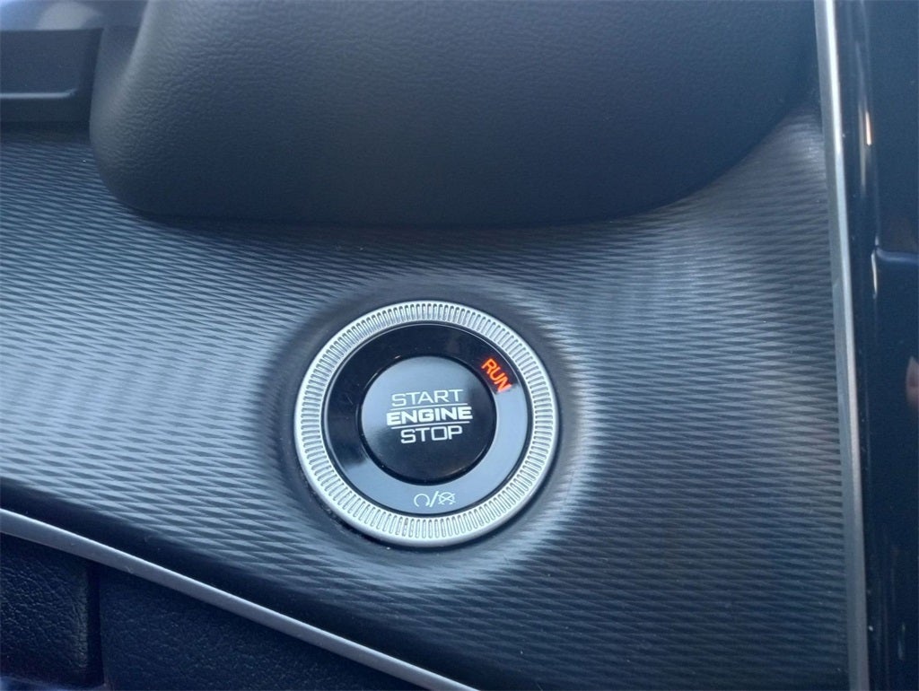 2024 Jeep Grand Cherokee L Altitude 4x4