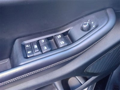 2024 Jeep Grand Cherokee L Altitude 4x4