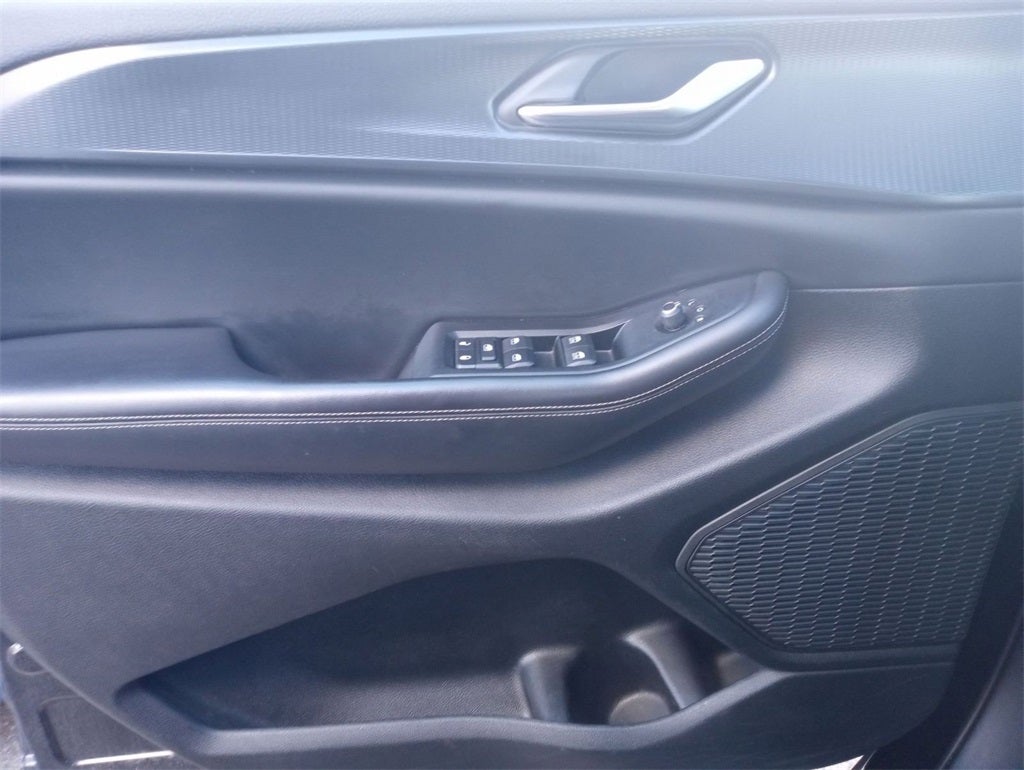 2024 Jeep Grand Cherokee L Altitude 4x4