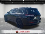 2024 Jeep Grand Cherokee L Altitude 4x4