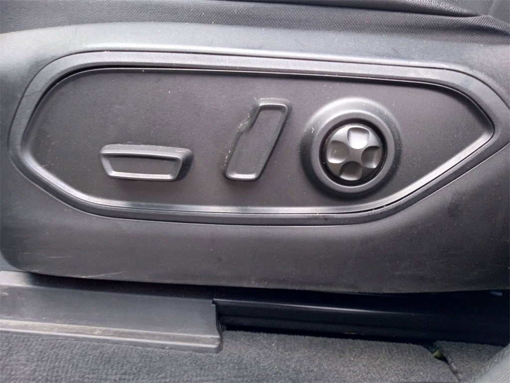 2024 Jeep Grand Cherokee L Altitude 4x4