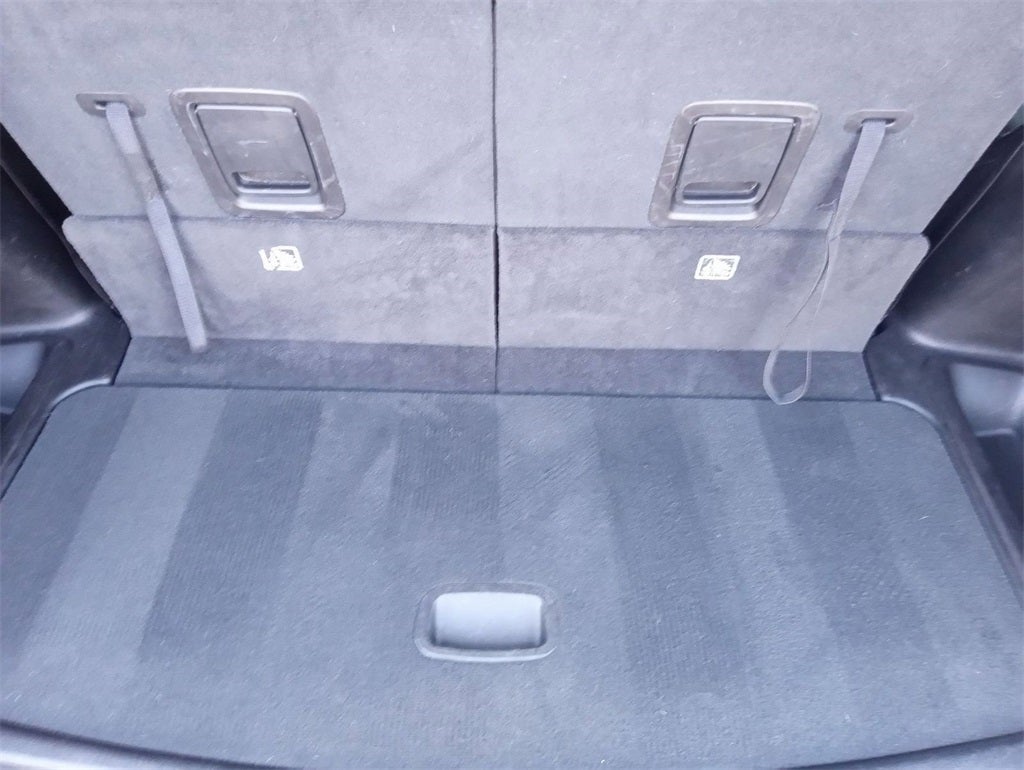 2024 Jeep Grand Cherokee L Altitude 4x4