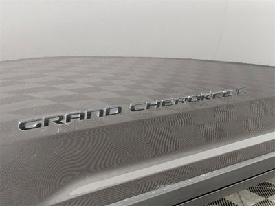 2024 Jeep Grand Cherokee L Altitude 4x4