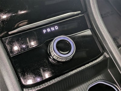 2024 Jeep Grand Cherokee L Altitude 4x4