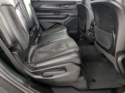 2024 Jeep Grand Cherokee L Altitude 4x4