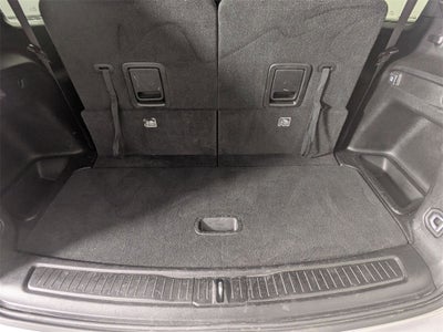 2024 Jeep Grand Cherokee L Altitude 4x4