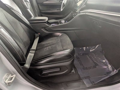 2024 Jeep Grand Cherokee L Altitude 4x4