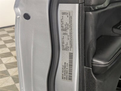 2024 Jeep Grand Cherokee L Altitude 4x4