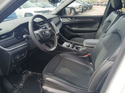 2024 Jeep Grand Cherokee L Altitude X